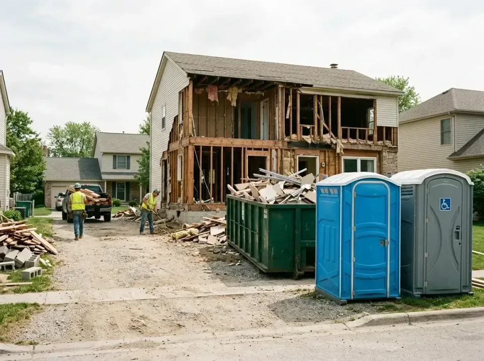 home-renovation-demolition-sit-010 — frequently asked questions, Portable Toilet & Dumpsters Rental in Wildwood Lake, TN